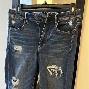 American Eagle Jeggings